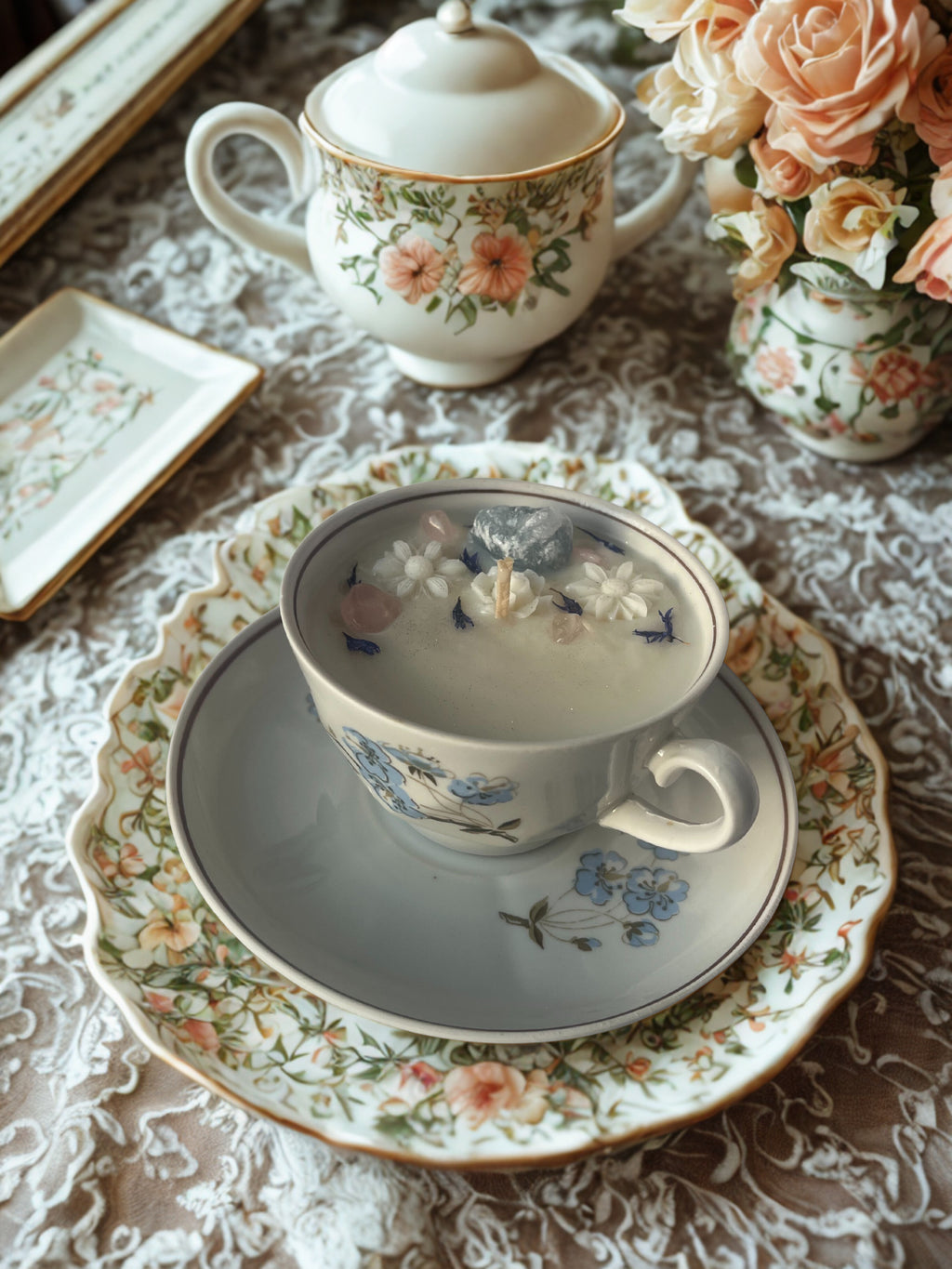 Žvakė „Lady Daphne“